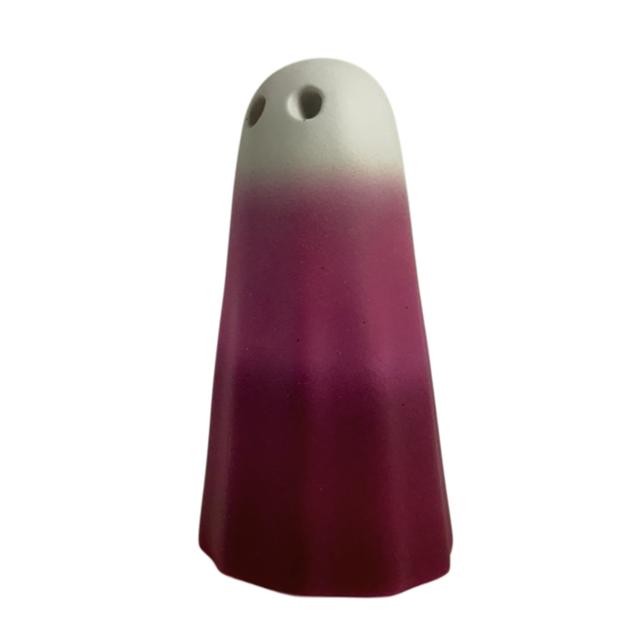 Ruby The Strawberry Moon Fade - Ghost Figurine (Scented Ghost)