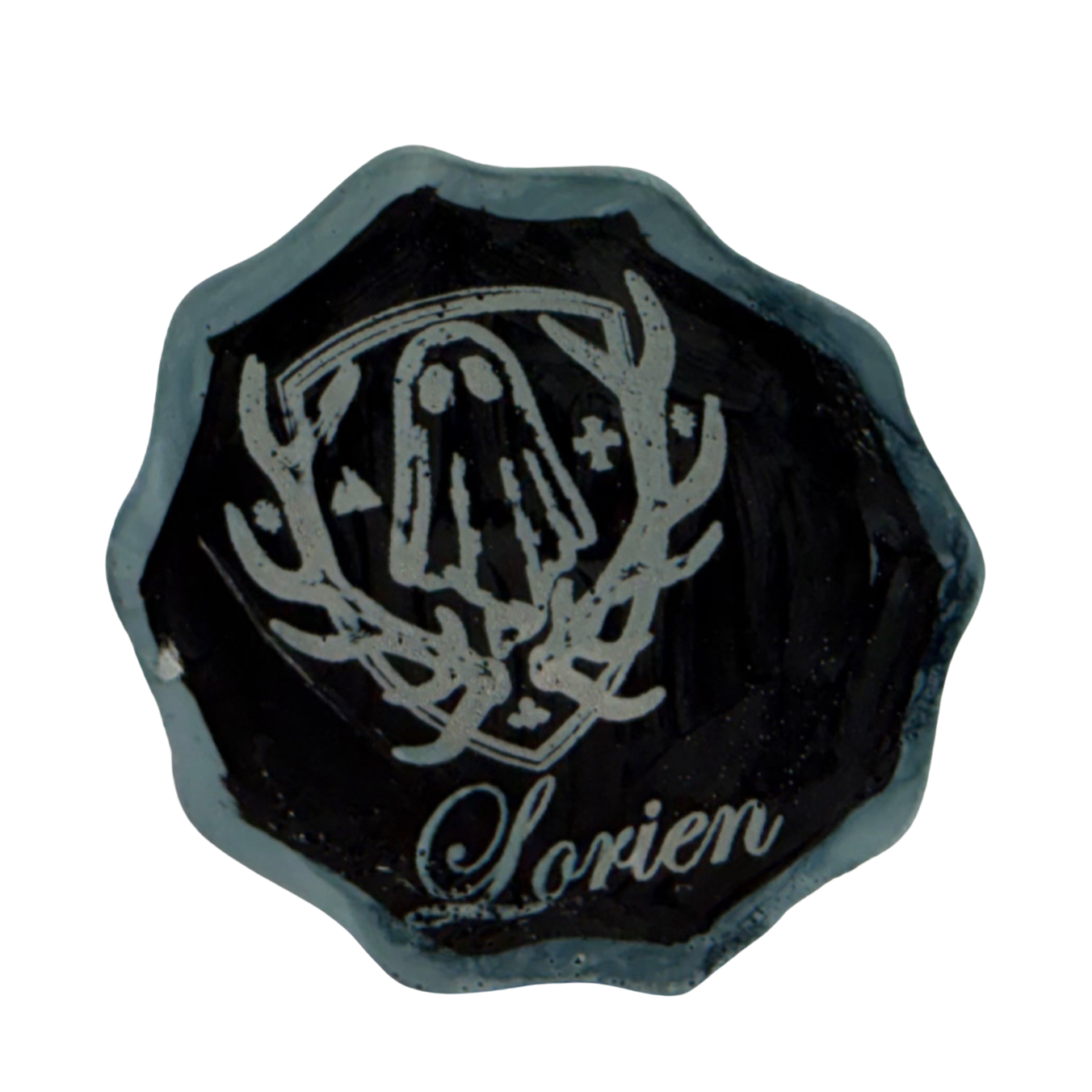The Unannounced - Lorien