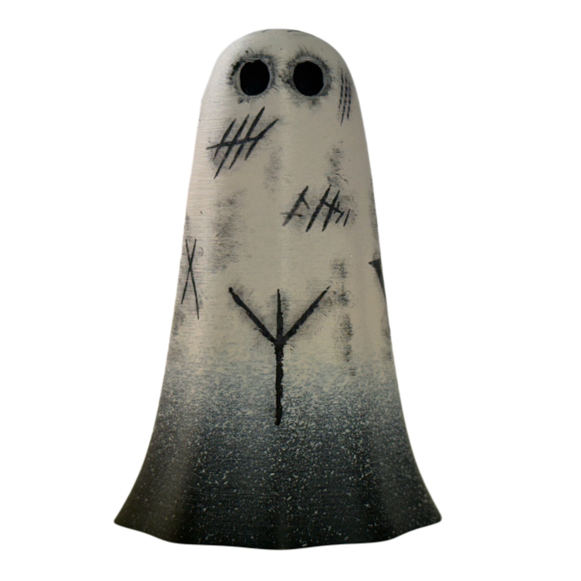 The Warden III - Loki