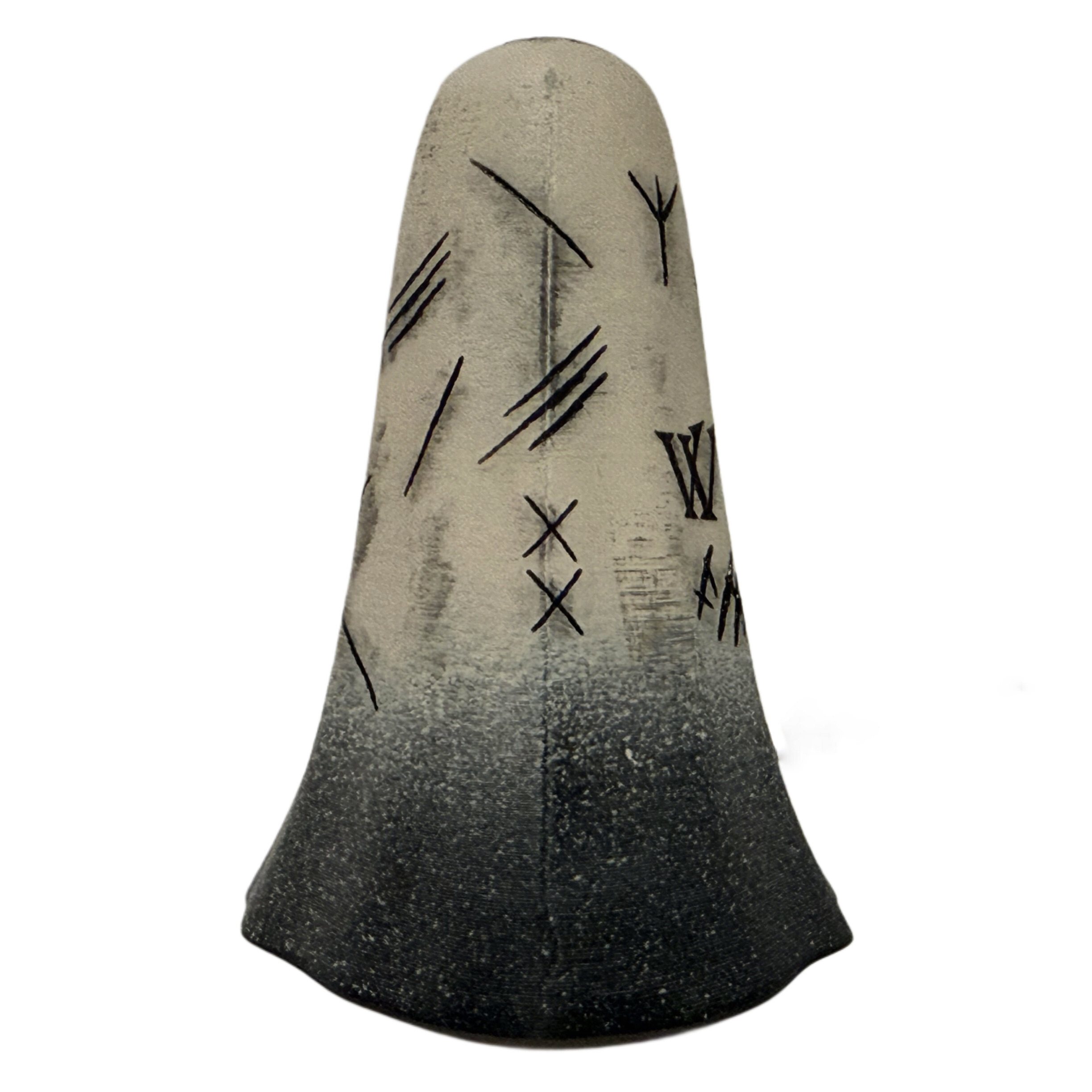 The Warden IV - Willow