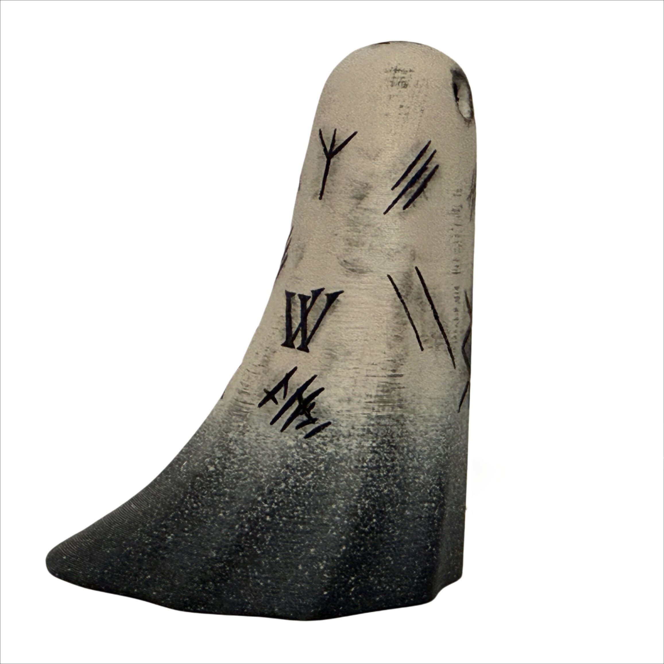 The Warden IV - Willow