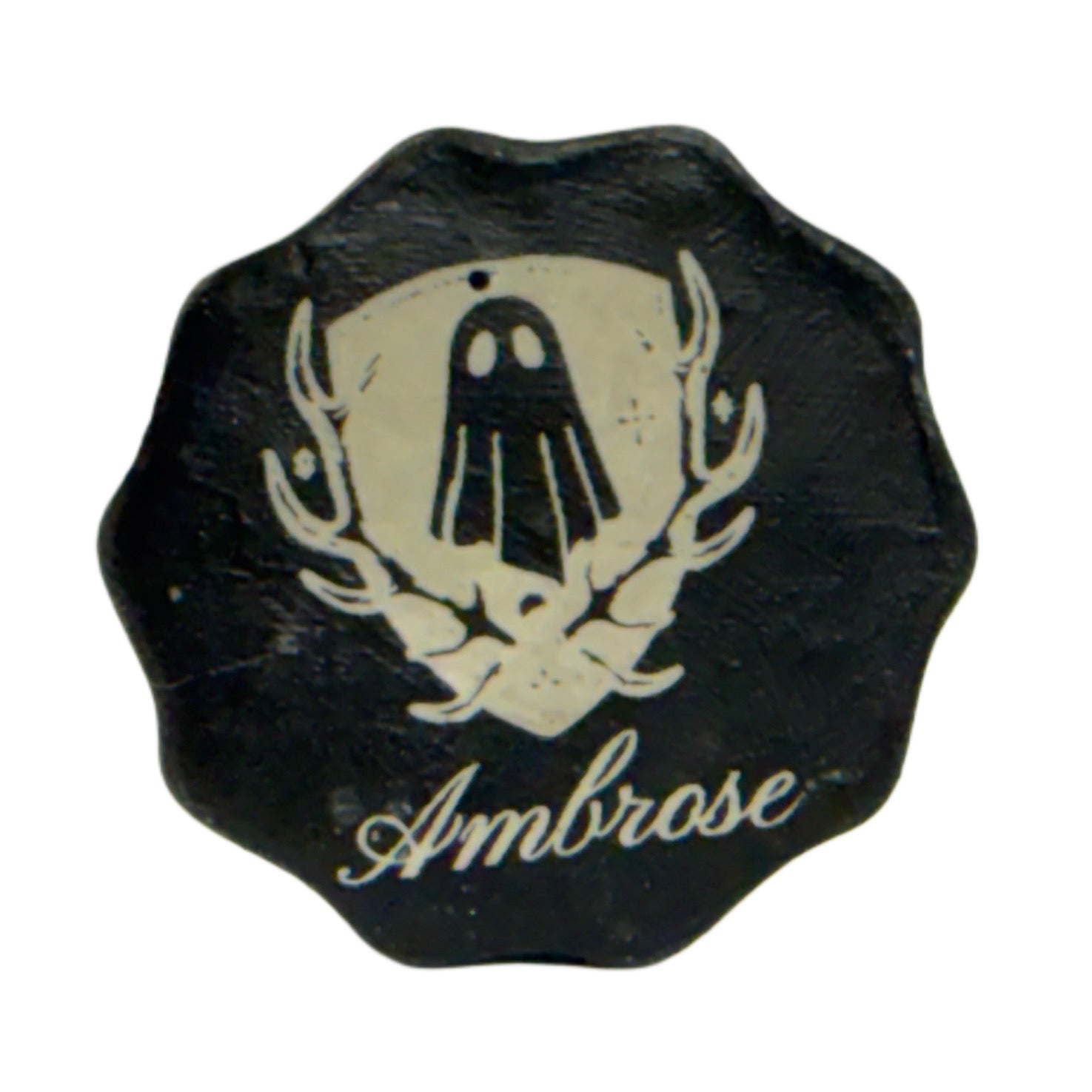 The Chronicler - Ambrose