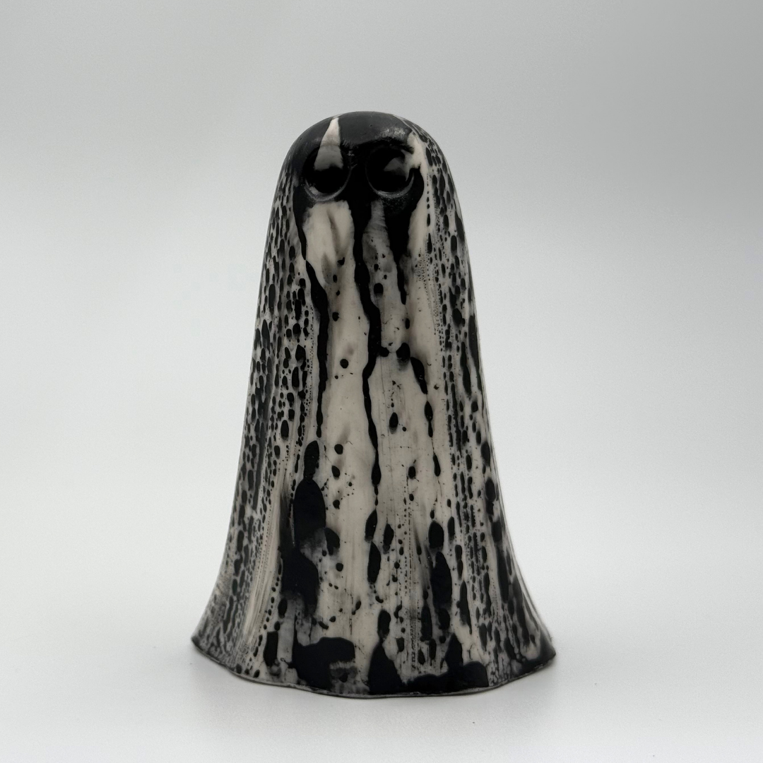 The Eldritch Ghost Figurine - Edrik