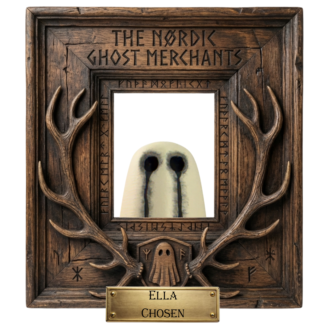 The Fantom - Ella