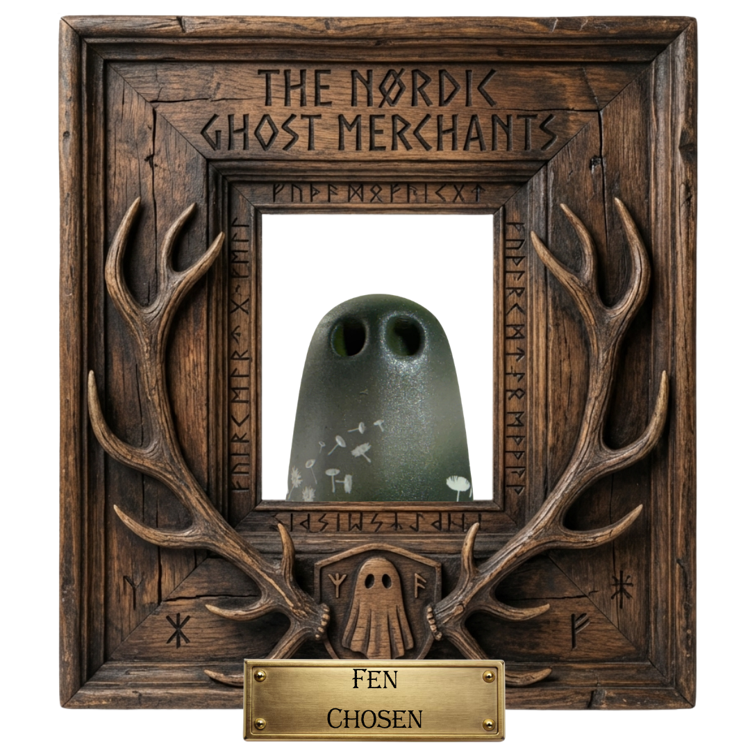 The Drifting - Fen