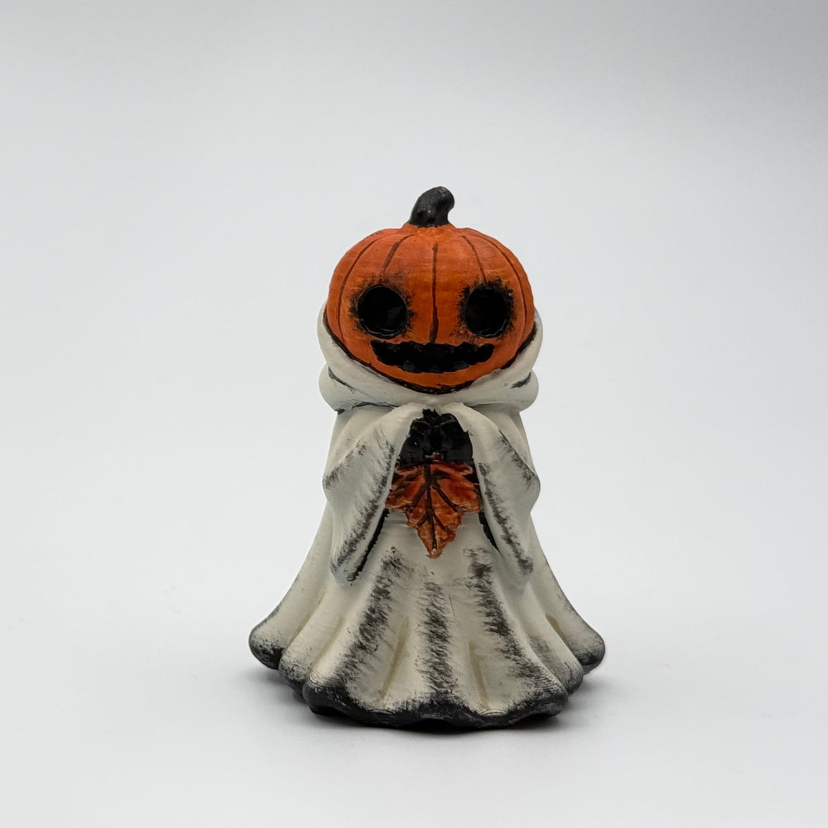 Tatter The Visitor | Handmade Folklore Figurine