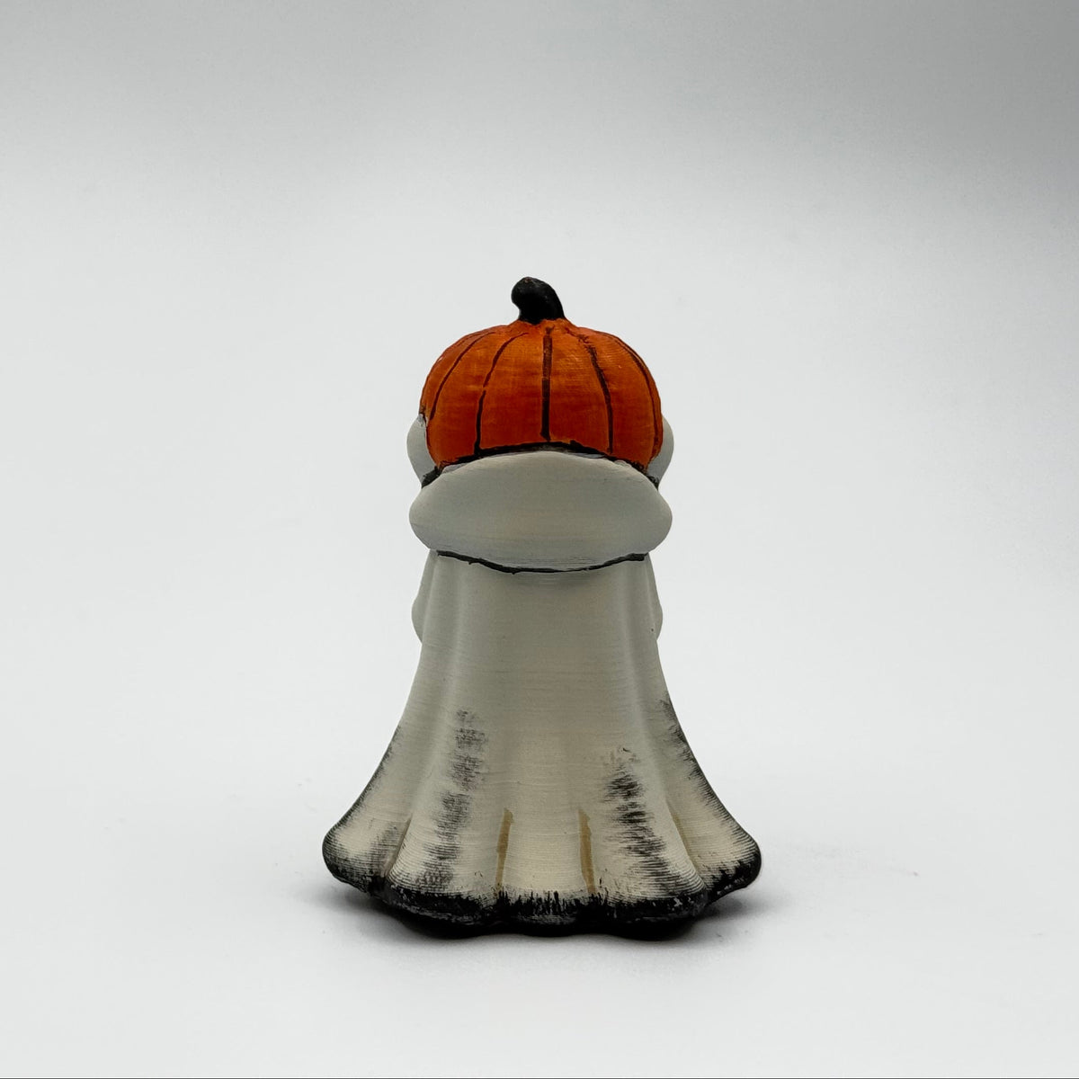 Tatter The Visitor | Handmade Folklore Figurine