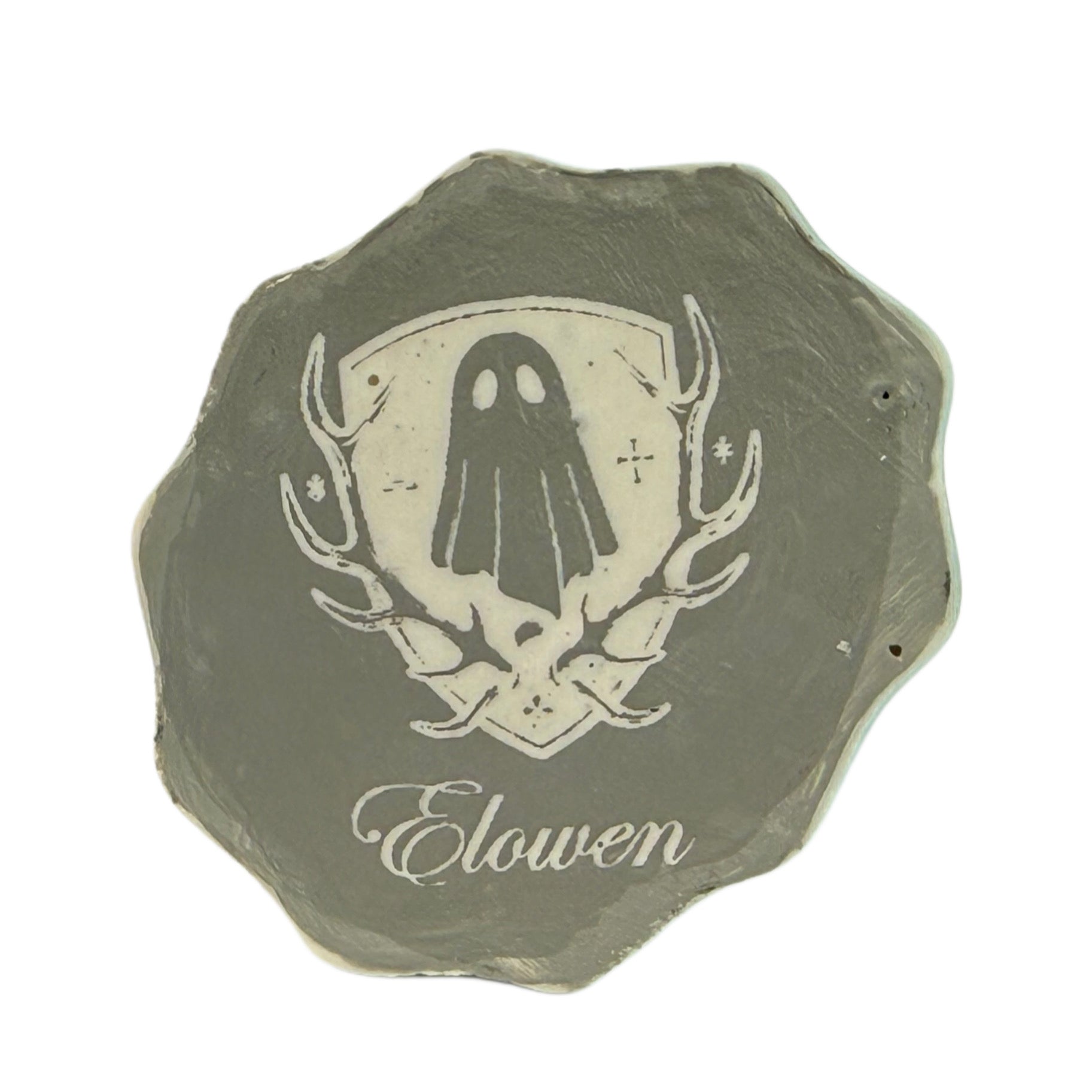 The Frost Wraith - Elowen