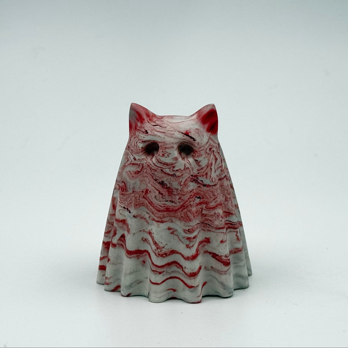 The Jævndøgn Familiar Ghost Figurine -  Briar