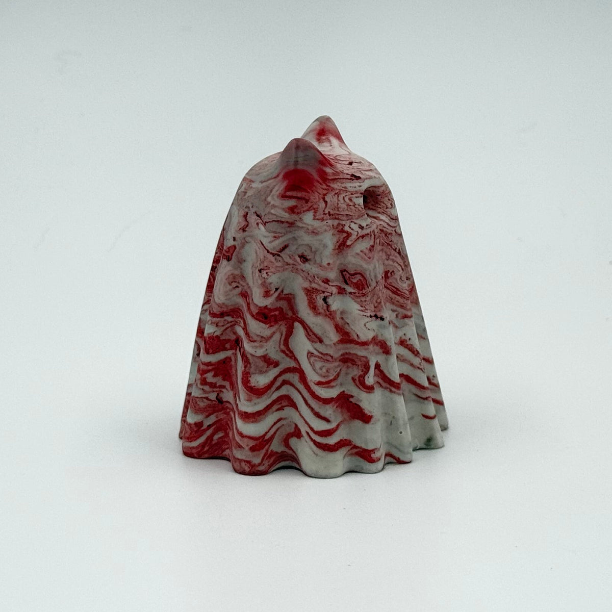 The Jævndøgn Familiar Ghost Figurine -  Briar