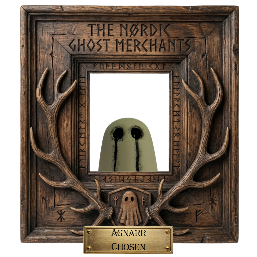 The Fantom - Agnarr