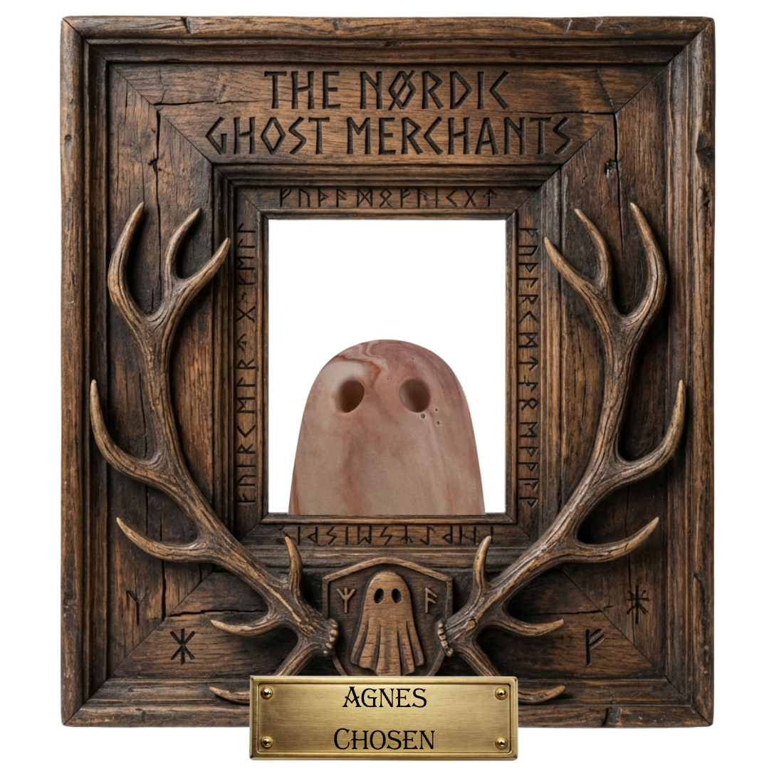 The Unannounced - Agnes
