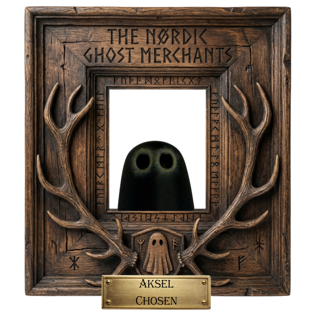 The Last Sheaf - Aksel
