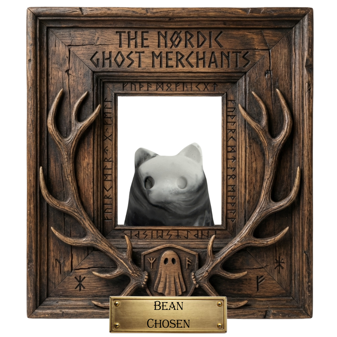 The Harbinger - Bean