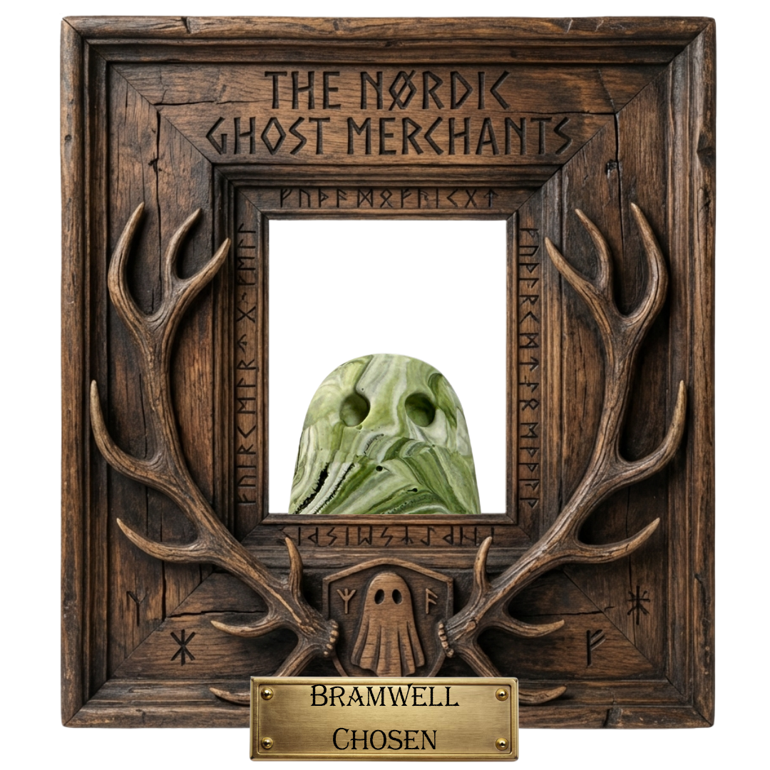 Mosswraught - Bramwell