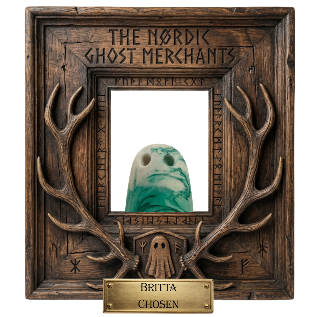 The Unannounced - Britta