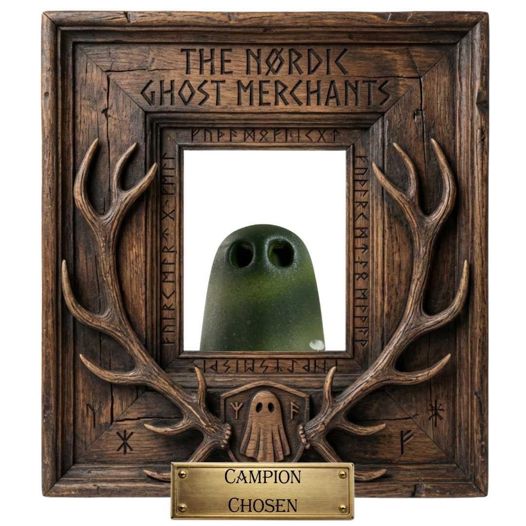 The Drifting - Campion