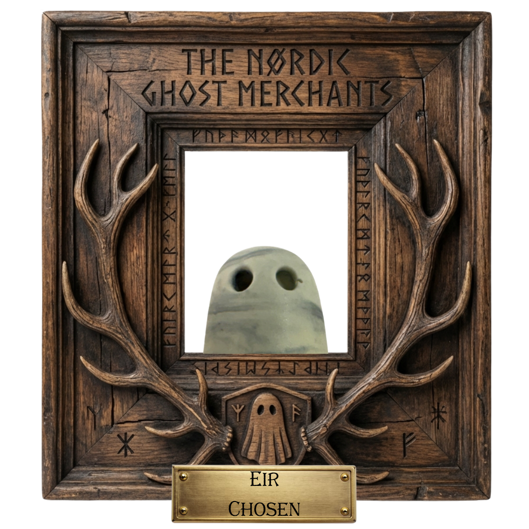The Unannounced - Eir