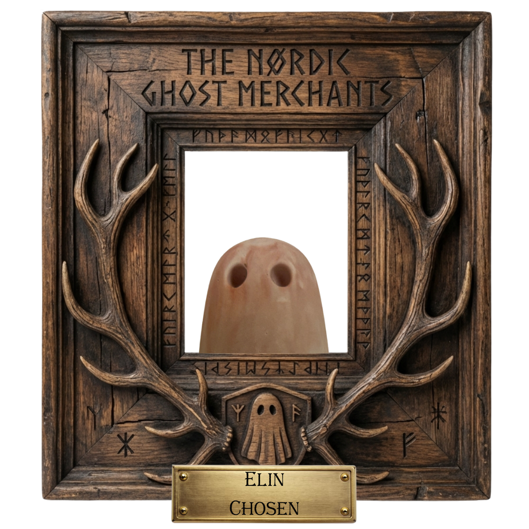 The Unannounced - Elin