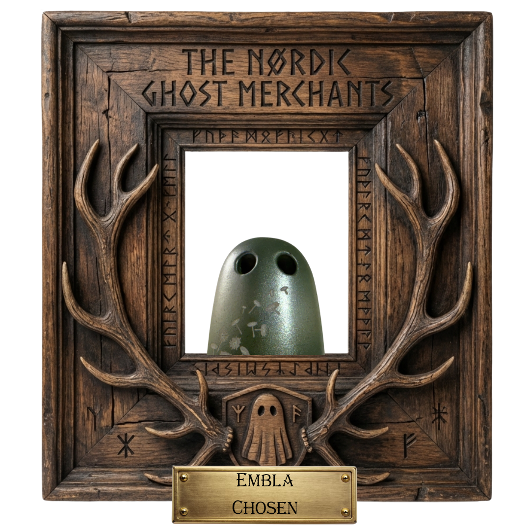 The Drifting - Embla
