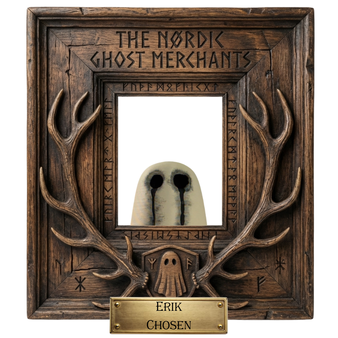 The Fantom - Erik