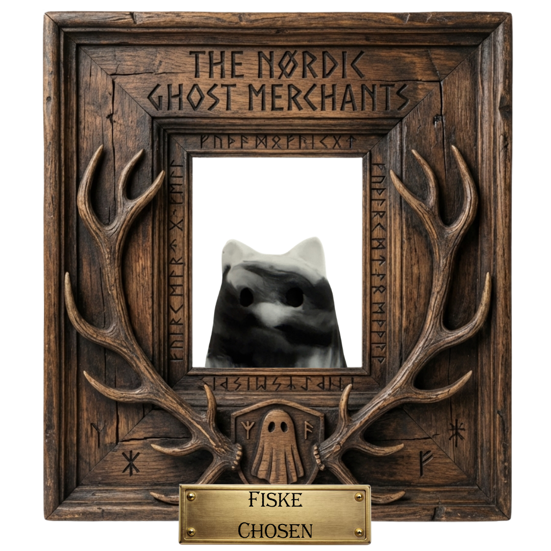 The Harbinger - Fiske