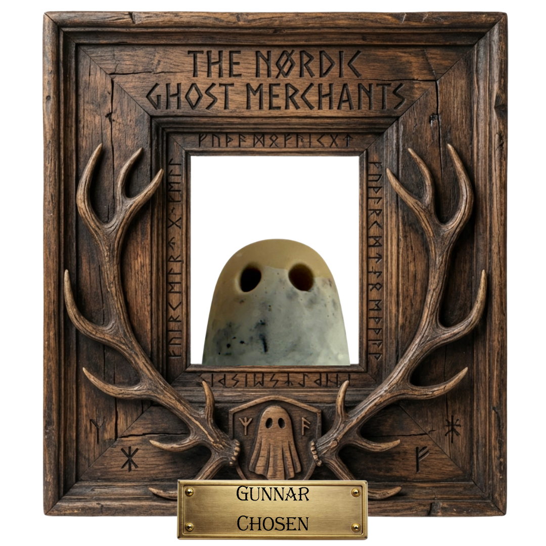 The Unannounced - Gunnar