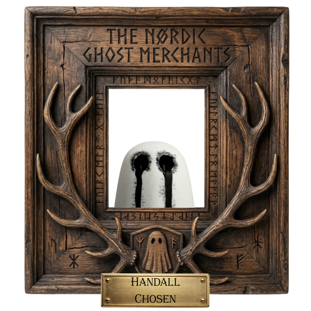 The Fantom - Handall