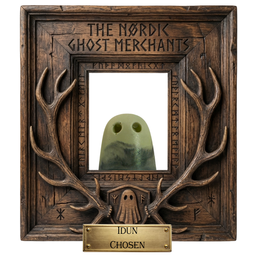 The Unannounced - Idun