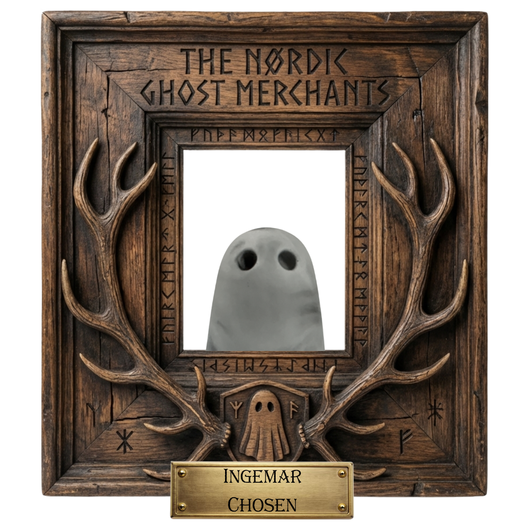 The Harbinger - Ingemar