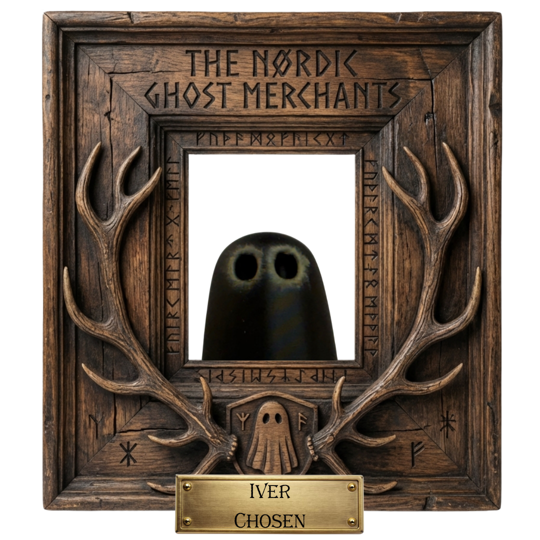 The Last Sheaf - Iver