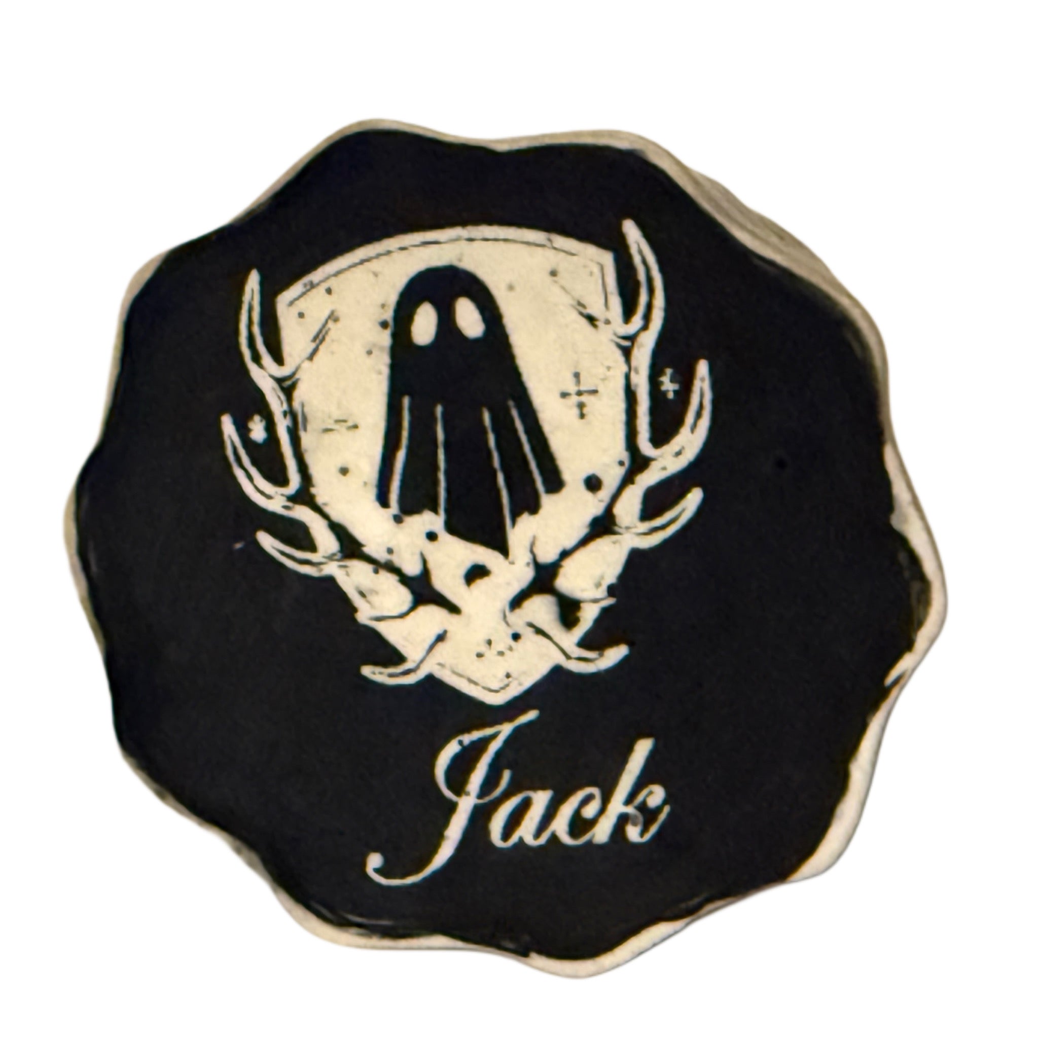 The Dickensian - Jack