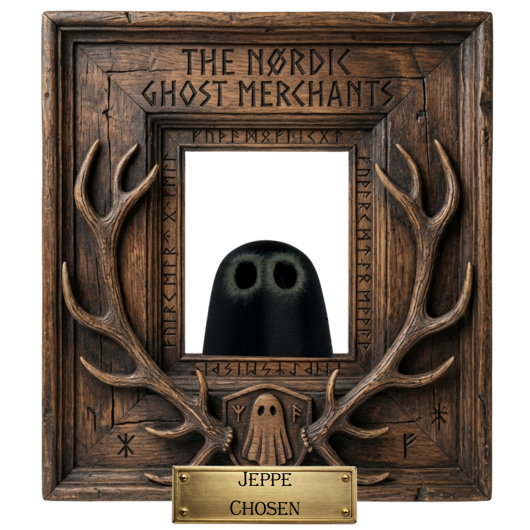 The Last Sheaf - Jeppe
