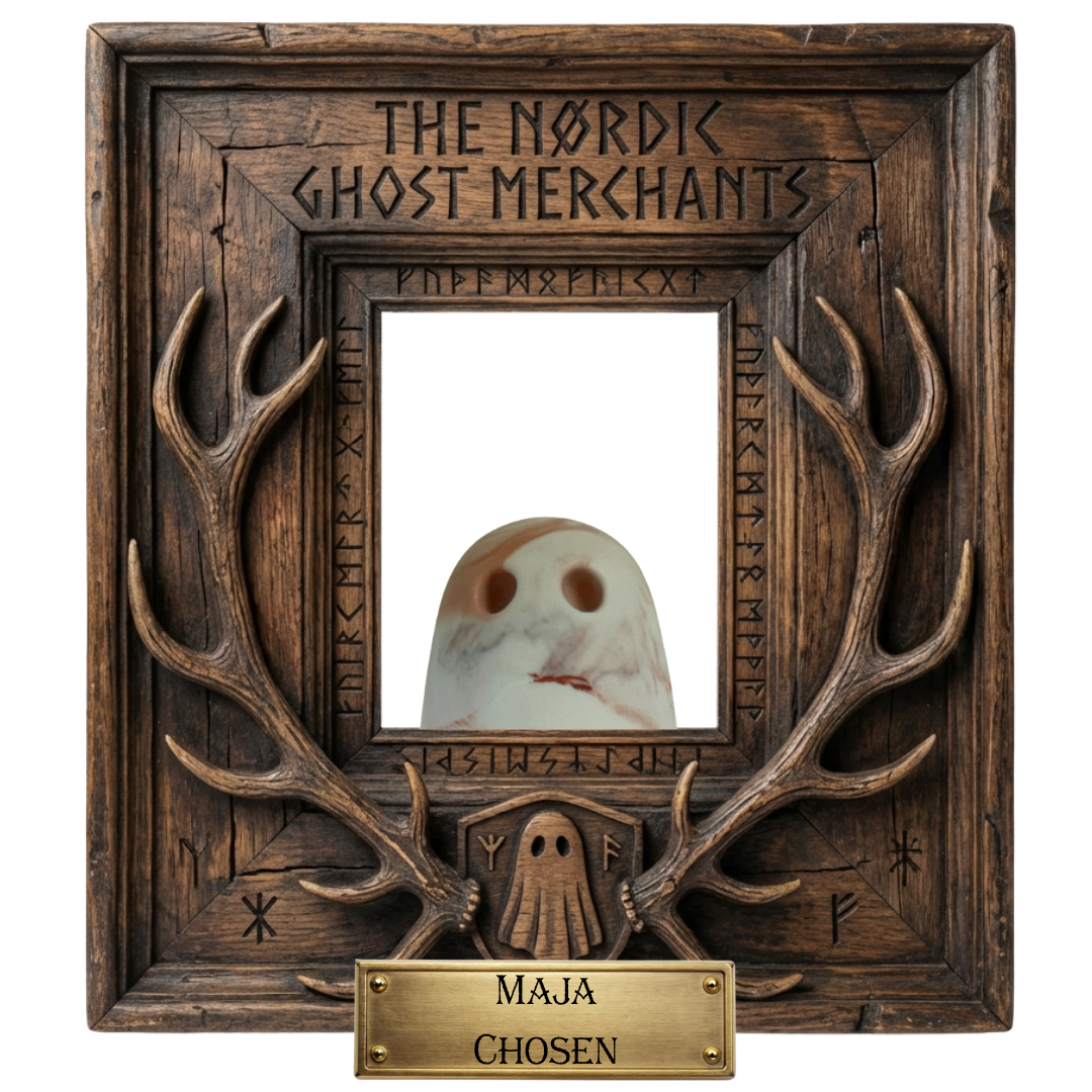 The Unannounced - Maja