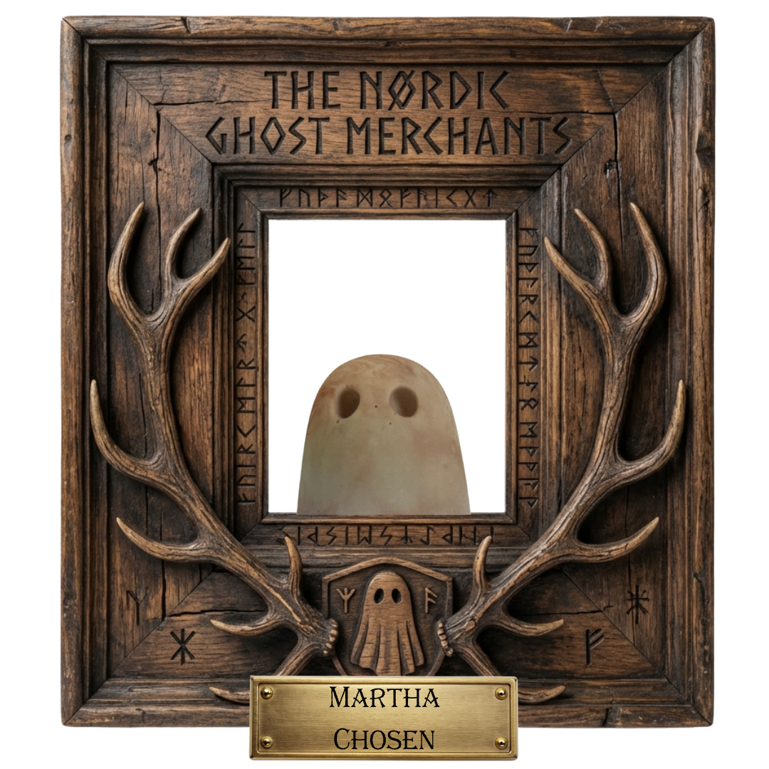 The Unannounced - Martha