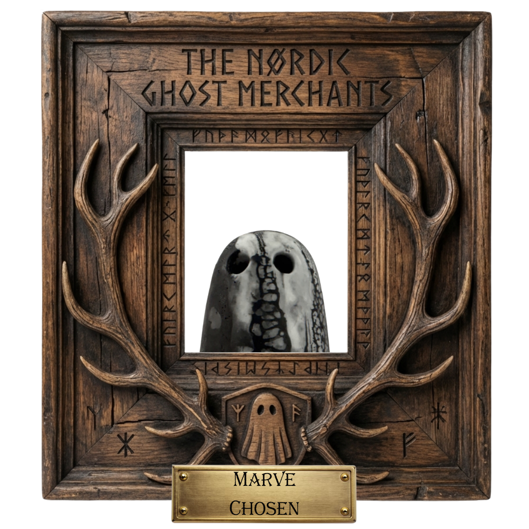The Eldritch - Marv