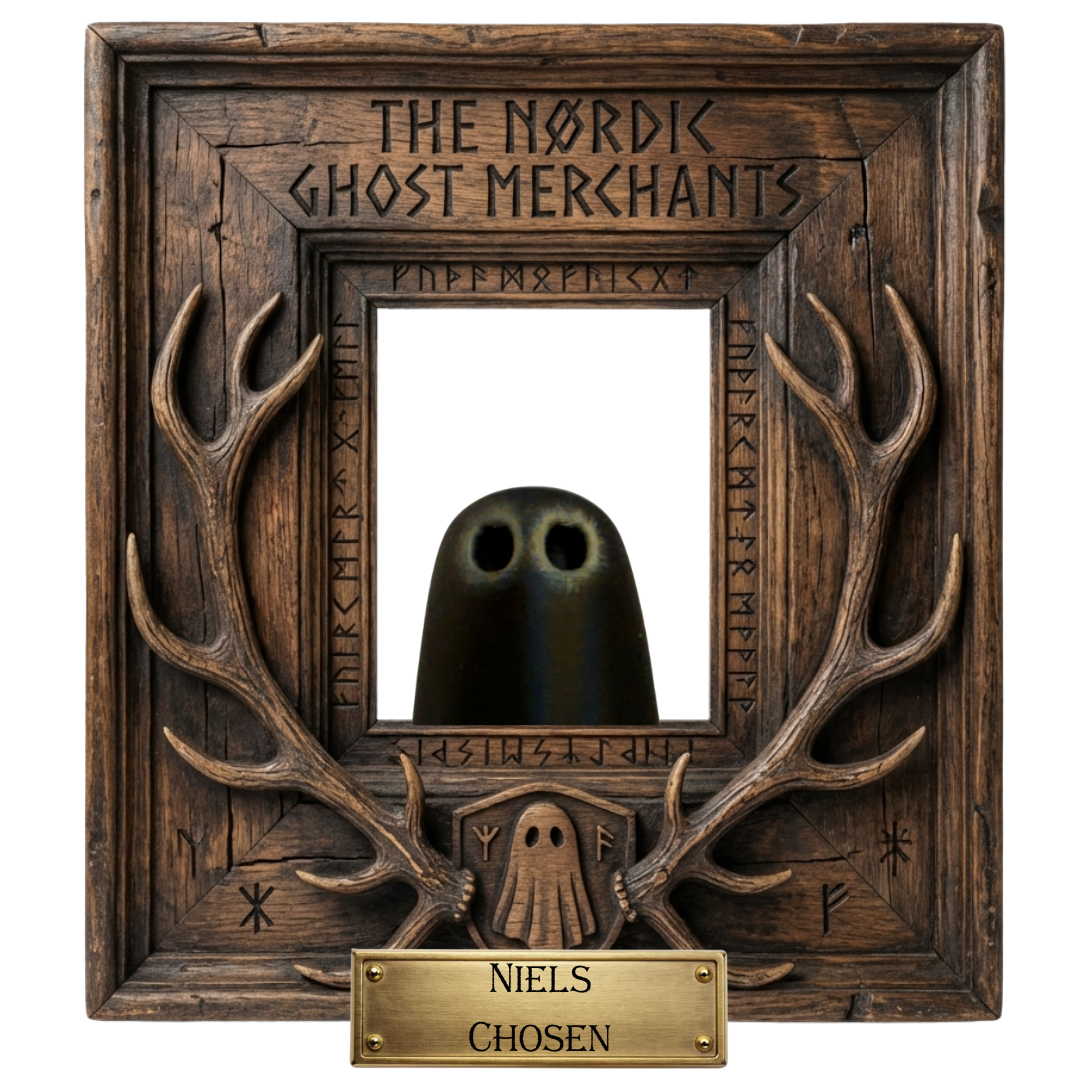 The Last Sheaf - Niels