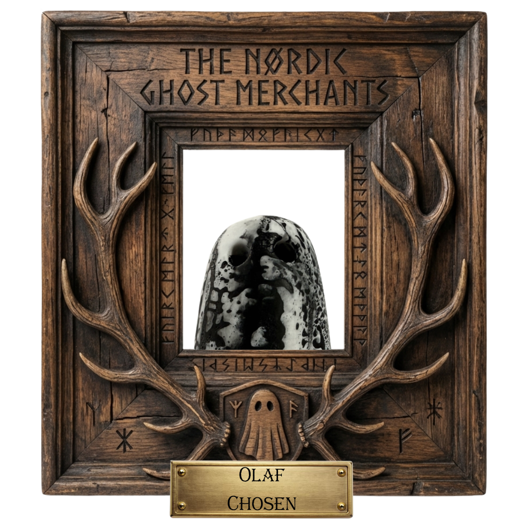 The Eldritch - Olaf