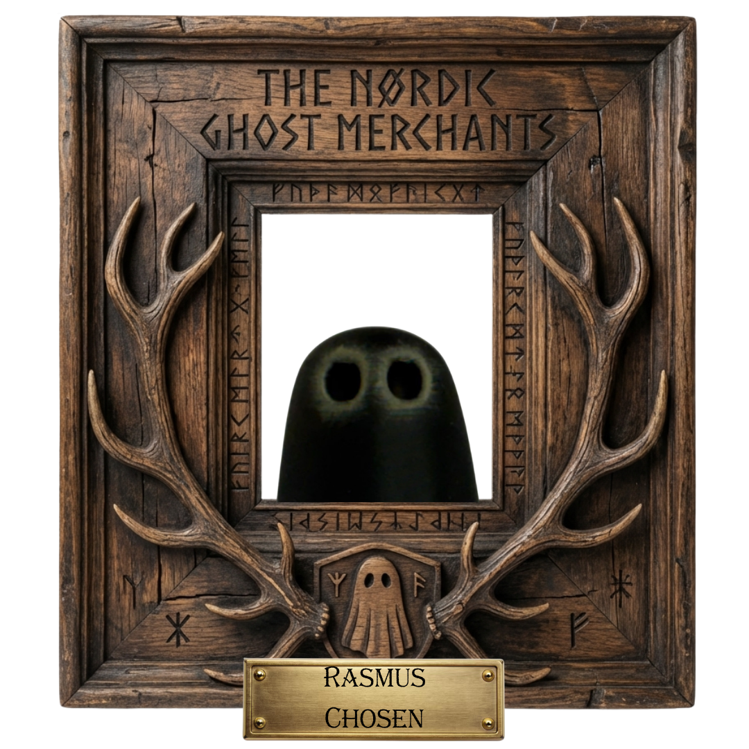 The Last Sheaf - Rasmus