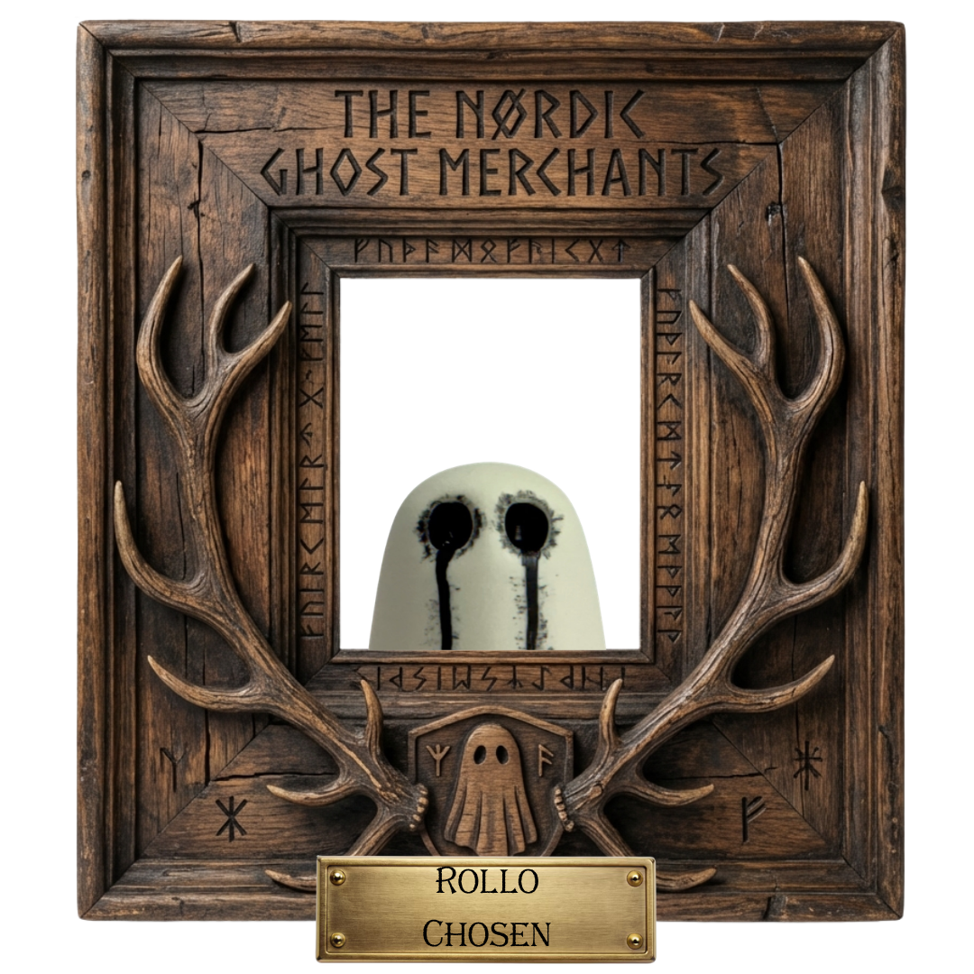The Fantom - Rollo