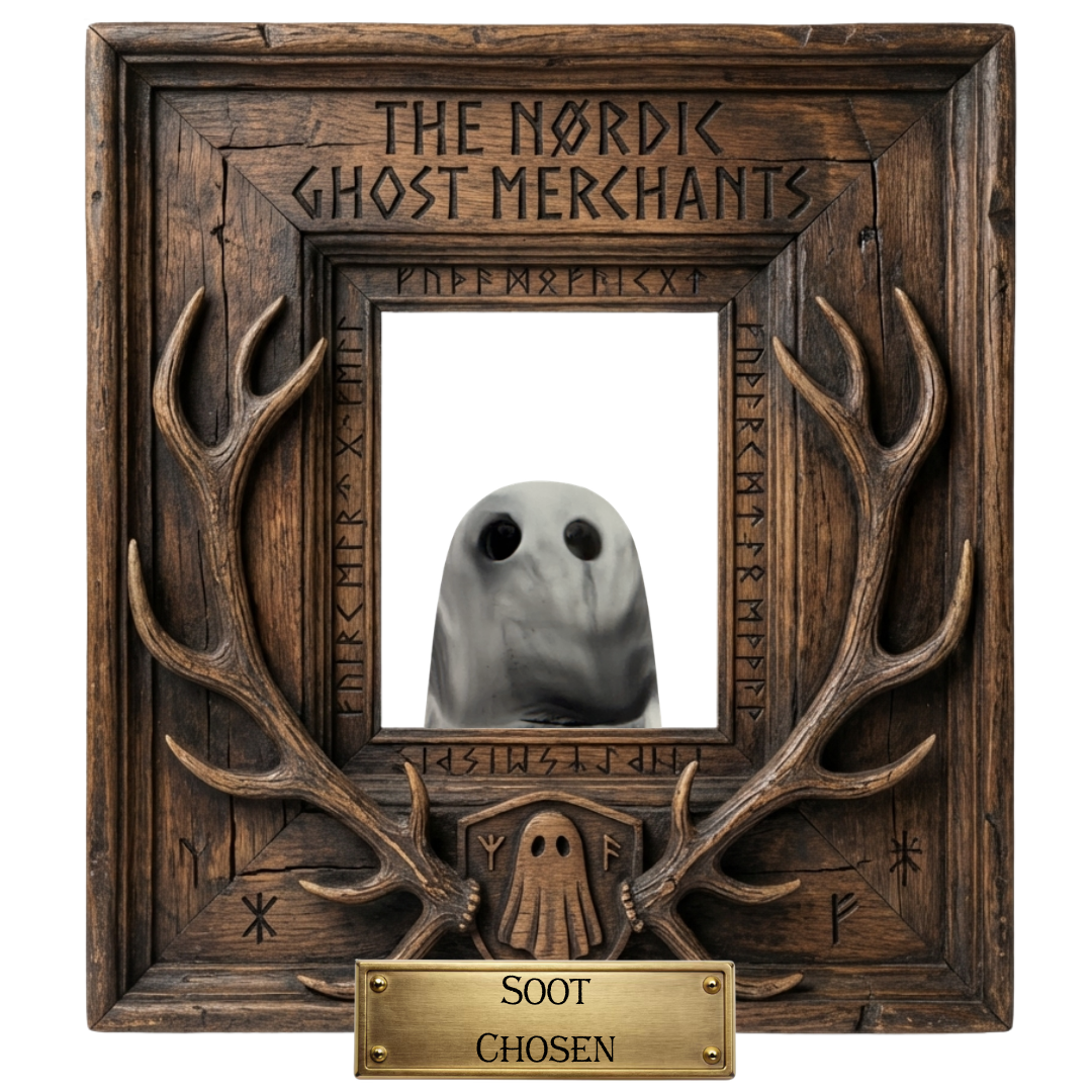 The Harbinger - Soot