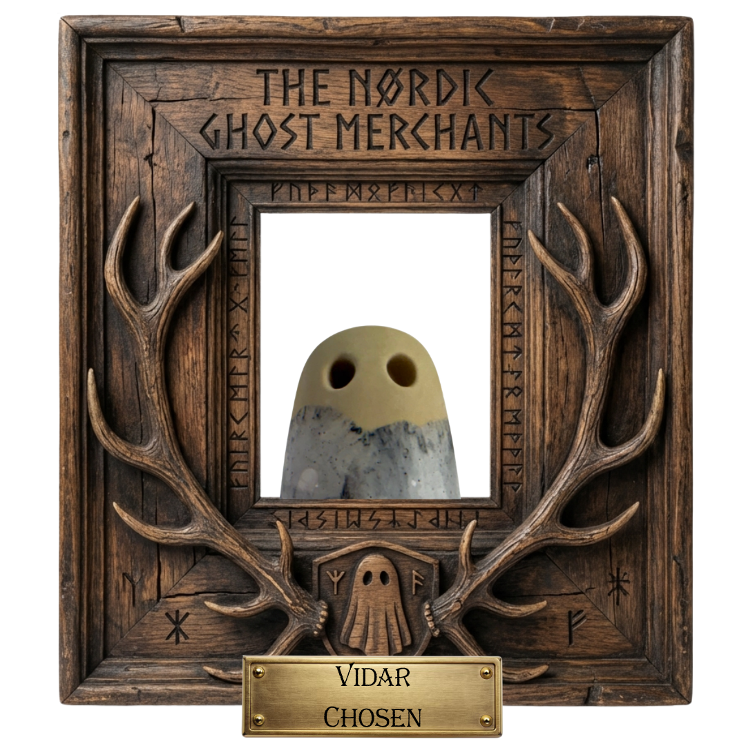 The Unannounced - Vidar