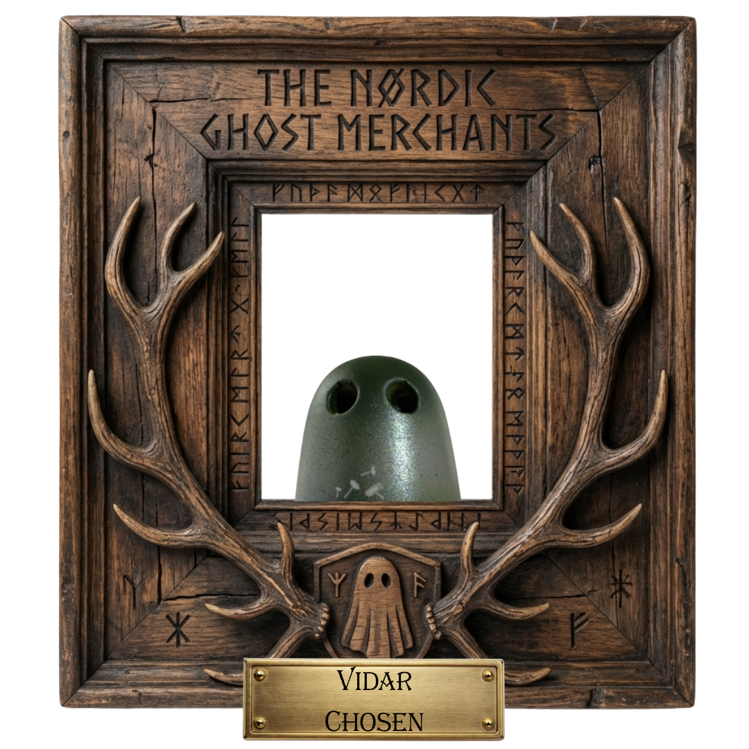 The Drifting - Vidar