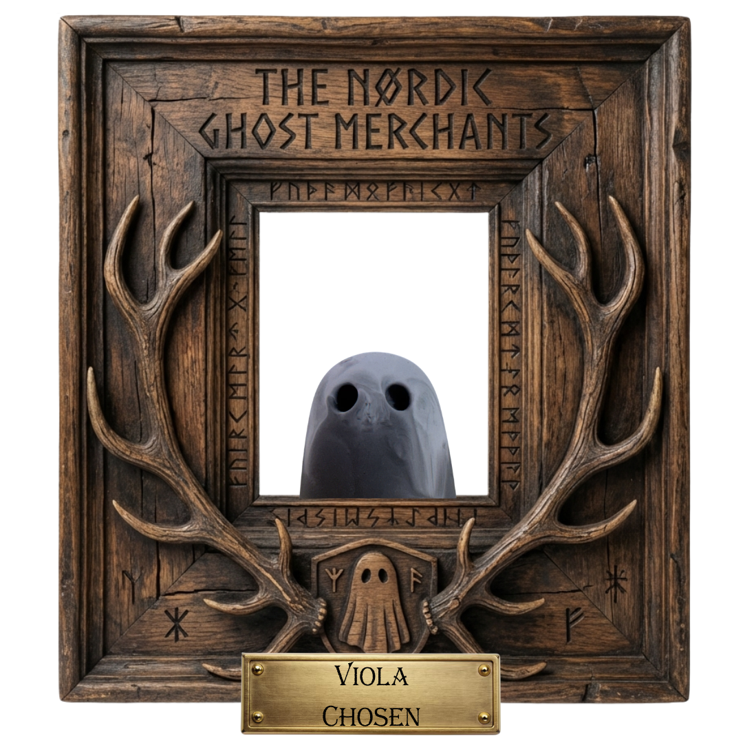 The Unannounced - Viola