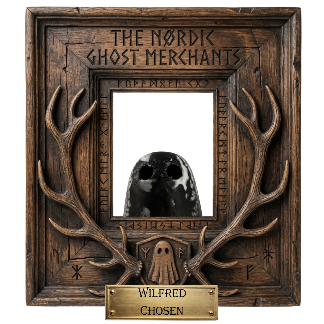 The Eldritch - Wilfred