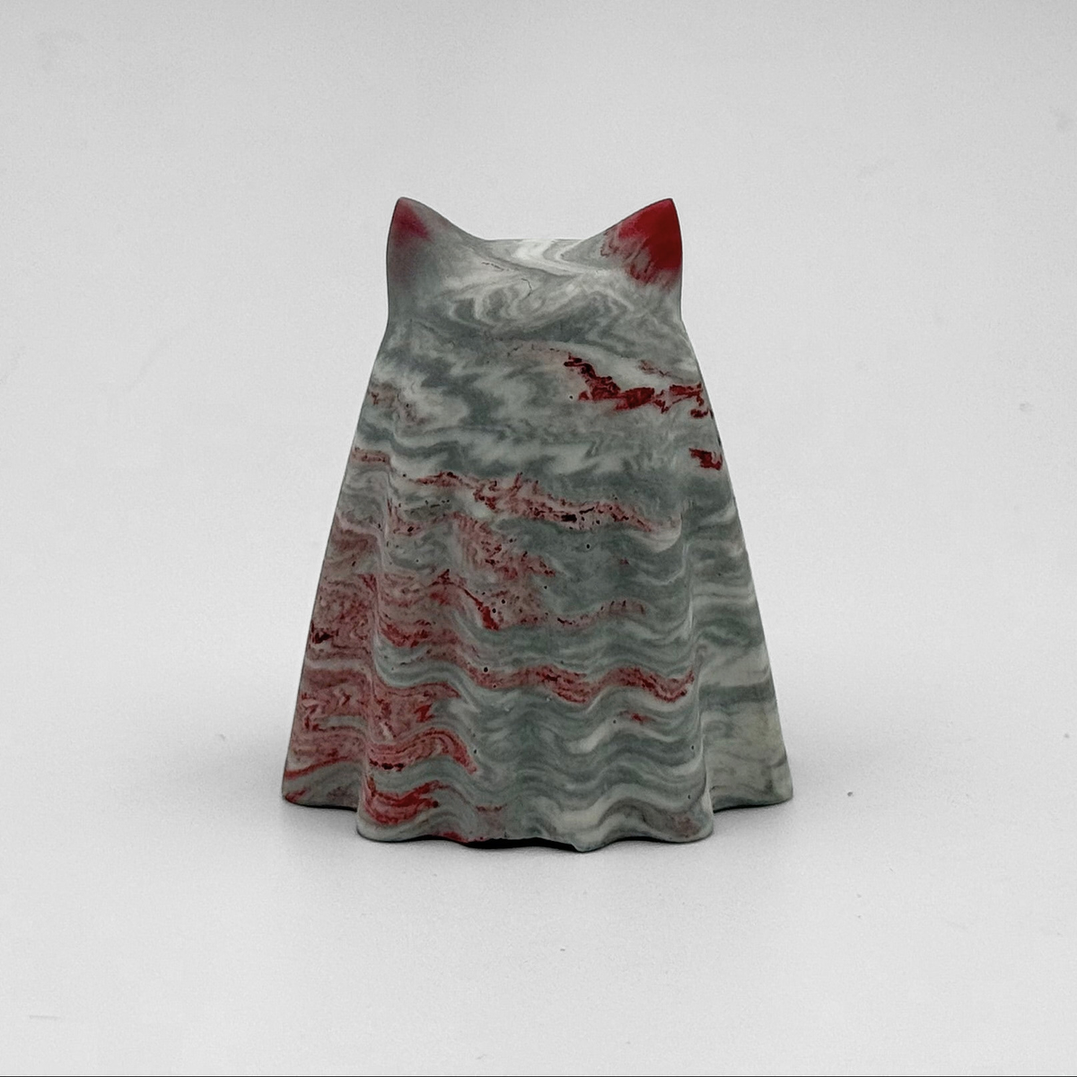 The Jævndøgn Familiar Ghost Figurine - Nettle