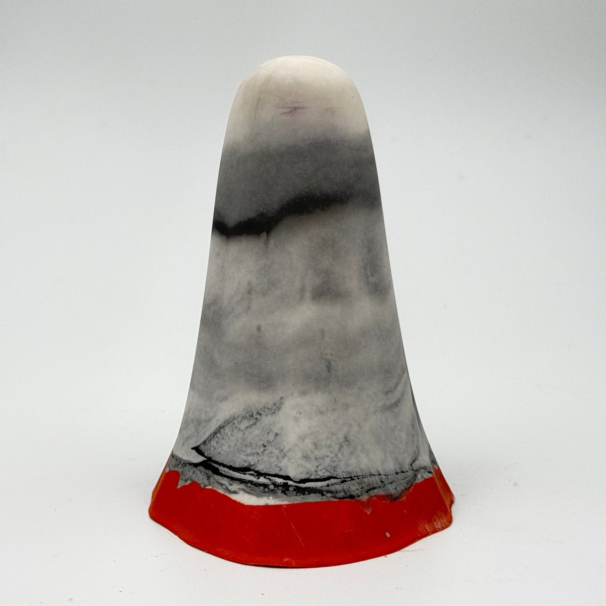The Samhain Harbinger Ghost Figurine - Cadoc