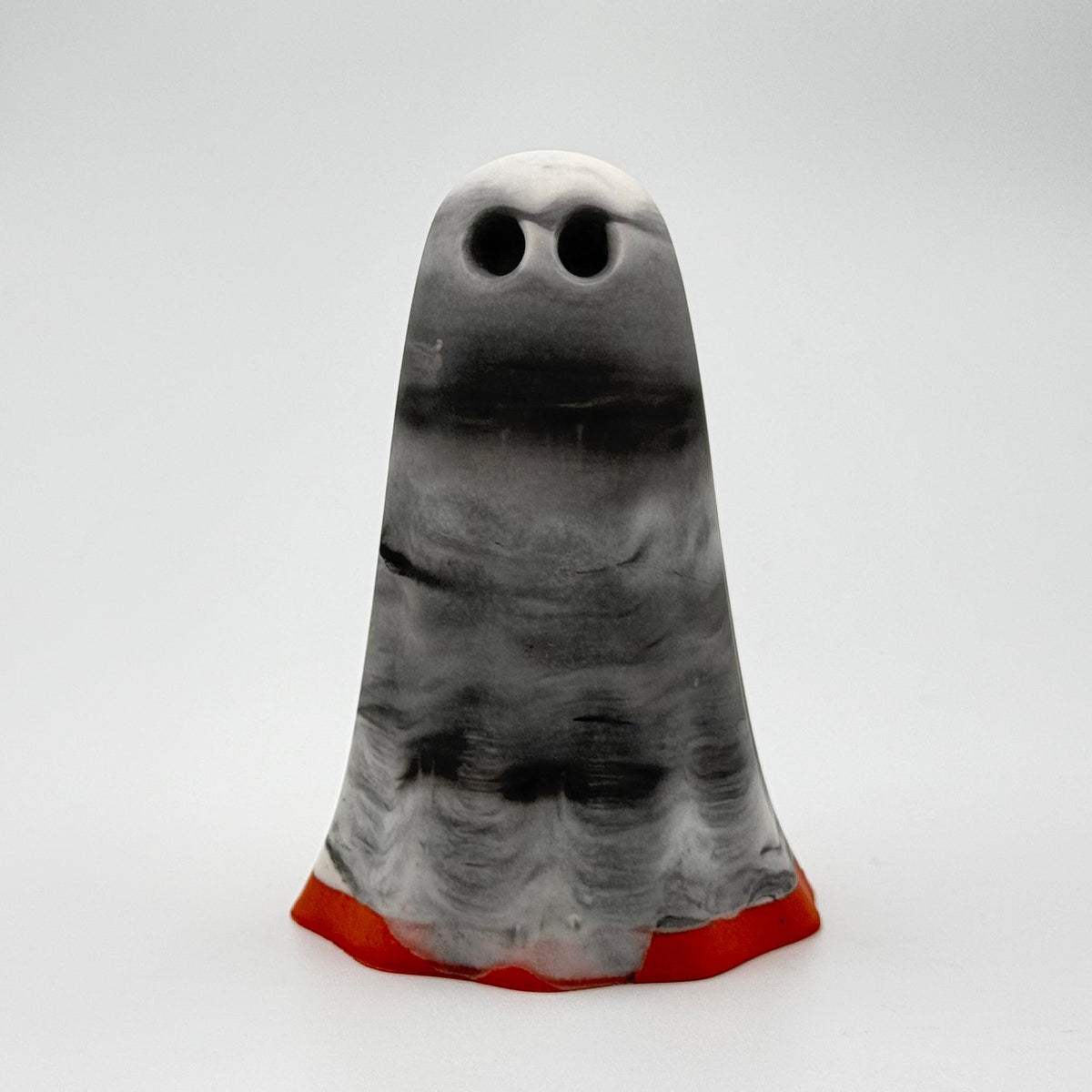 The Samhain Harbinger Ghost Figurine - Obadiah