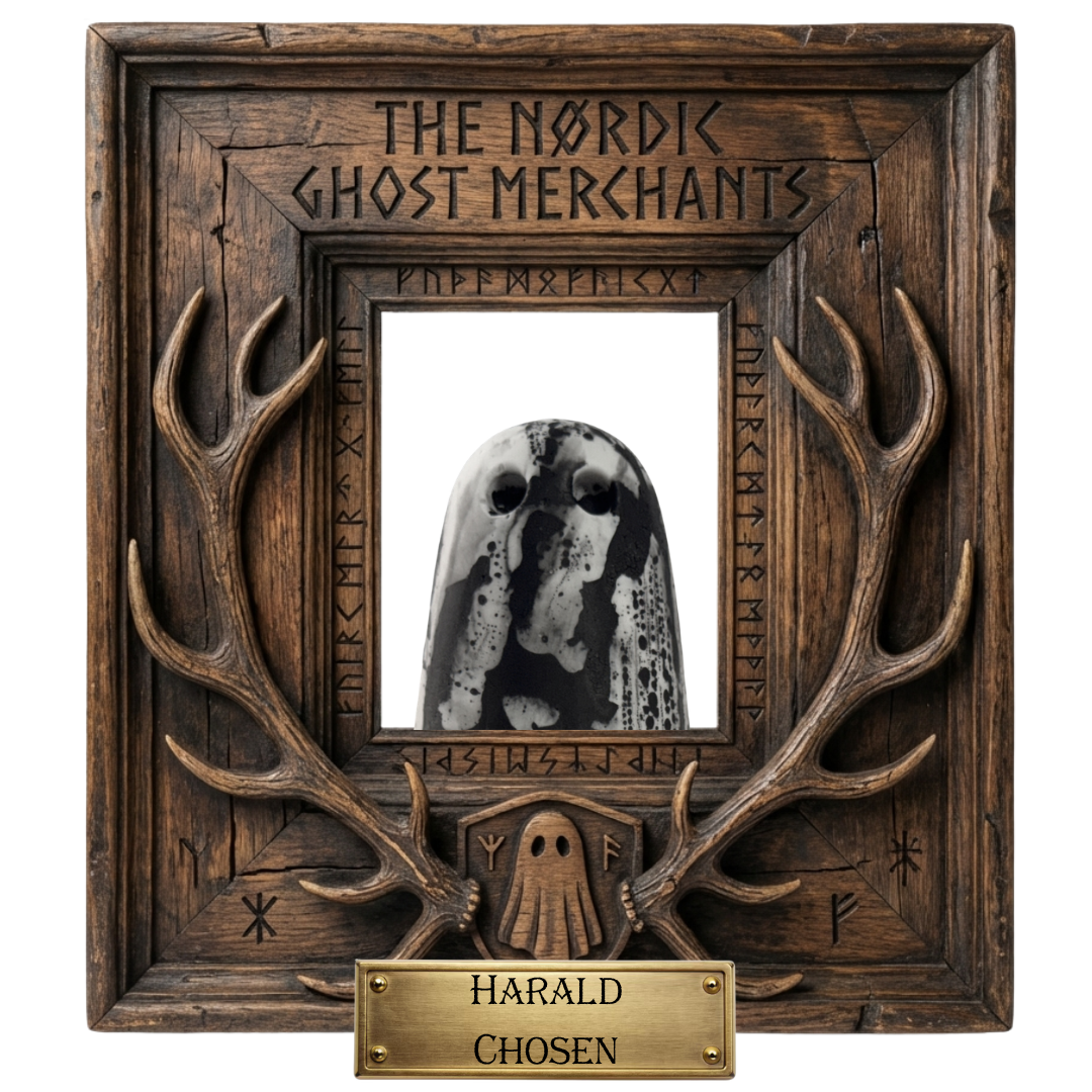The Eldritch - Harald