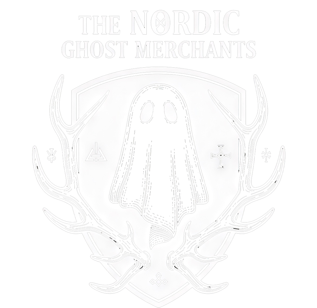 The Nordic Ghost Merchants